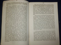 1853 AMERICAN HOME MISSIONARY SOCIETY DISCOURSE BY REV. LAURENS HICKOK - J 4754