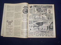 1976 AUGUST 13 BUGLE AMERICAN MAGAZINE - DOPE DROUGHT SPECIAL! - J 9454