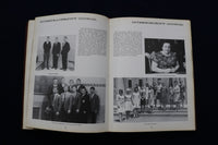 1967 VINCENTIAN ST. JOHN'S UNIVERSITY YEARBOOK - NEW YORK CITY, NY - YB 3439