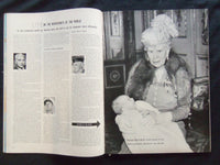 1942 MARCH 23 LIFE MAGAZINE - HOW TO MAKE PLANE MODELS - L 279