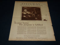 1923 DECEMBER 2 NEW YORK TIMES PICTURE SECTION NO. 5-7 - KING ALFONSO - NT 8893