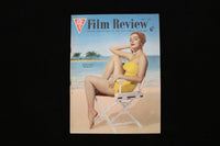 1955 MAY ABC FILM REVIEW MAGAZINE - ELAINE STEWART COVER - E 26401