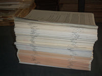 1982-2005 UPDATE DANCE/USA - DANCE/USA JOURNAL - LOT OF 97 ISSUES - O 3145