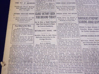 1931 MAY 13 NEW YORK TIMES - BRIAND VICTORY SEEN - NT 4131
