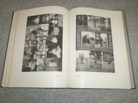 1933 THE VOYAGEUR FREEPORT HIGH SCHOOL YEARBOOK - FREEPORT, NEW YORK - YB 2499