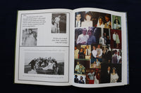 2005 KOINONIA ACADEMY SCHOOL YEARBOOK - PLAINFIELD, NEW JERSEY - YB 3450