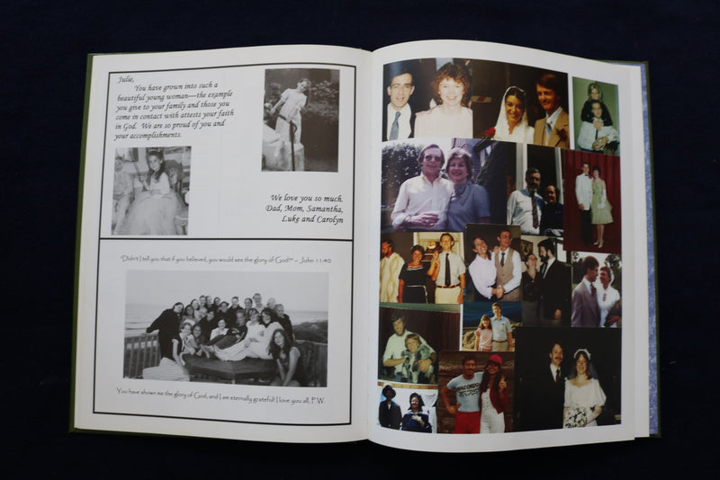 2005 KOINONIA ACADEMY SCHOOL YEARBOOK - PLAINFIELD, NEW JERSEY - YB 3450