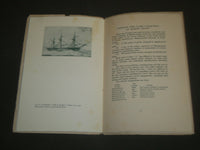 1930'S THE CLARK COLLECTION OF MARINE PRINTS - MARINE MUSEUM - M. I. T. - J 4775