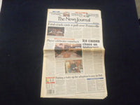 1996 NOV 29 THE NEWS JOURNAL NEWSPAPER - FATAL CRASH -WILMINGTON, DE - NP 6102