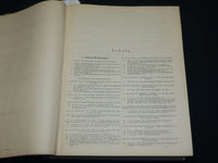 1902 JAN-DEC BERLINER KLINISCHE WOCHENSCHRIFT MAGAZINE BOUND VOLUME - R 491