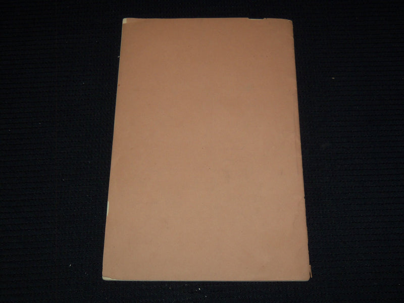 1864 REV. ALFRED PUTNAM INSTALLATION DISCOURSE BY EZRA GANNETT - J 7534
