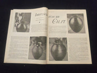 1939 SEPTEMBER 16 LE SAMEDI MAGAZINE - GARY COOPER COVER - FRENCH TEXT - B 439Y