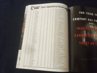 2003 DEC 16 NEW ORLEANS BOWL PROGRAM -UNIV NO. TEXAS VS UNIV MEMPHIS - ST 602H