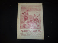 1893 MAY LADIES' HOME JOURNAL MAGAZINE - GREAT ILLUSTRATIONS & ADS - ST 2369