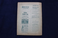 1892 FEBRUARY GOOD HOUSEKEEPING MAGAZINE - ILLUSTRATED COVER & STORIES - E 11731