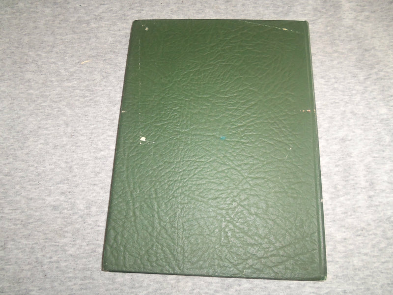 1929 ELL ESS PE LA SALLE-PERU HIGH SCHOOL YEARBOOK - LA SALLE, IL - YB 2468