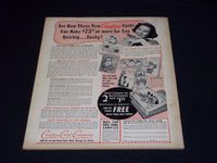 1962 MARCH MOVIELAND & TV TIME MAGAZINE - NATALIE WOOD COVER - E 15596
