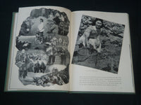 1944 LLAMARADA MOUNTH HOLYOKE COLLEGE YEARBOOK - MASSACHUSETTS - YB 1648