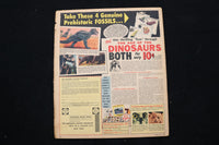 1960 SEPTEMBER 25 PARADE MAGAZINE - MR. AND MRS. ROBERT TAYLOR COVER - E 25878