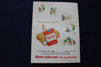 1964 MAY OUTDOOR LIFE MAGAZINE - FISHING, HUNTING, CAMPING - E 9080