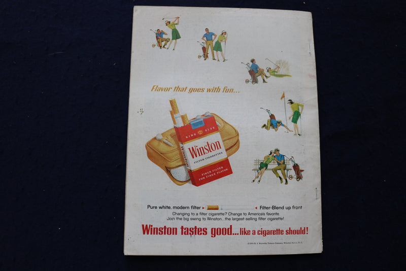 1964 MAY OUTDOOR LIFE MAGAZINE - FISHING, HUNTING, CAMPING - E 9080