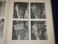 1927 DECORATIVE SCULPTURE SELECTED BOOK BY GEORG KOWALCZYK - PLATES - KD 2431