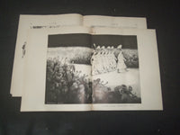 1917 FEBRUARY 1 LIFE MAGAZINE -