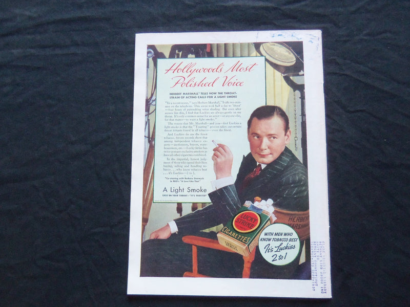 1937 OCTOBER 4 TIME MAGAZINE - WILLIAM GREEN - T 582