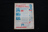 1933 AUGUST RADIO NEWS MAGAZINE - SET BUILDING CONSTRUCTION DATA COVER - E 10581