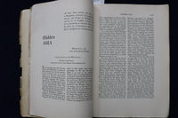 1936 JANUARY THE LIVING AGE MAGAZINE - LUIGI PIRANDELLO - K 1476
