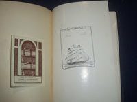 1955 WHALE SHIPS AND WHAILING SCENES - J 6418