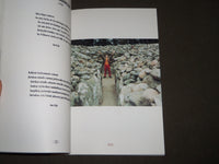 1991 GALERIE PELIN 1981-1991 SOFTCOVER CATALOG - FINNISH - KD 5003