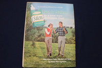 1965 JUNE OUTDOOR LIFE MAGAZINE - ILLUSTRATED COVER, STORIES, PHOTOS - E 9005
