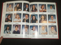 1997 KEY PORT HIGH SCHOOL YEARBOOK - KEYPORT, NEW JERSEY - YB 2215
