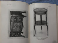 1922 VICTORIA AND ALBERT MUSEUM - JONES COLLECTION HARDCOVER BOOK - KD 9361