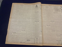 1917 JULY 2 NEW YORK TIMES - BOSTON PEACE PARADE MOBBED - NT 9292