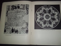 1943 PENNSYLVANIA ARTS AND CRAFTS - A PICTURE BOOK - MET MUSEUM OF ART - II 8036
