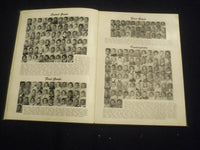 1954 THE DEL-HI DELTA HIGH SCHOOL YEARBOOK - DELTA, OHIO - YB 2753