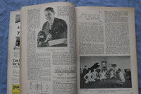 1929 WINTER RADIO DESIGN SOFTCOVER HANDBOOK - SG-105 SCREEN GRID RECEIVER- K 313