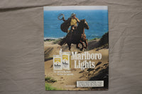 1986 AUGUST FILM COMMENT MAGAZINE - CHAINSAW MASSACRE II COVER - E 24041