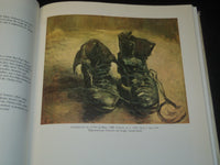 1986 VAN GOGH A RETROSPECTIVE BOOK EDITED SUSAN ALYSON STEIN - I 1813