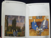 1993 THE PORTRAIT NOW SOFTCOVER BOOK BY ROBIN GIBSON - KD 8708