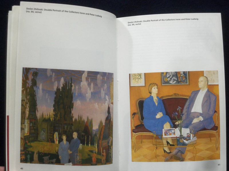 1993 THE PORTRAIT NOW SOFTCOVER BOOK BY ROBIN GIBSON - KD 8708