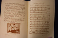 1959 THE OLD KENTUCKY HOME SOFTCOVER BOOK BY YOUNG E. ALLISON - K 1408