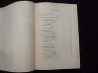 1948 ART IN MEDIAEVAL FRANCE 987-1498 HARDCOVER BOOK BY JOAN EVANS - KD 9280