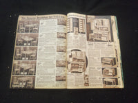 1934-35 FALL AND WINTER MONTGOMERY WARD CATALOG - PORTLAND, OREGON - R 93K