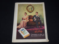 1935 MAY 6 TIME MAGAZINE - KING GEORGE V - T 468