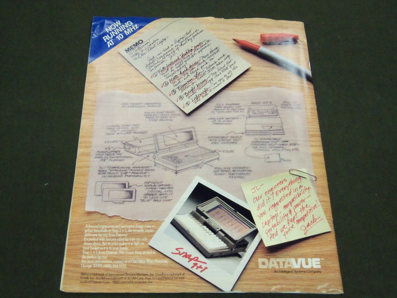 1987 NOVEMBER 3 COMPUTERS MANAGING THE MIGRATION PC WEEK SUPPLEMENT - ST 6931