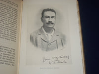 1921 THE MANCHESTER GUARDIAN CENTURY OF HISTORY BY WILLIAM HASLAM MILLS- KD 2468