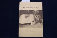 1947-1950 SUSAN BURKICK DAVIS SIGNED PAMPHLETS - LOT OF 2 - K 1622